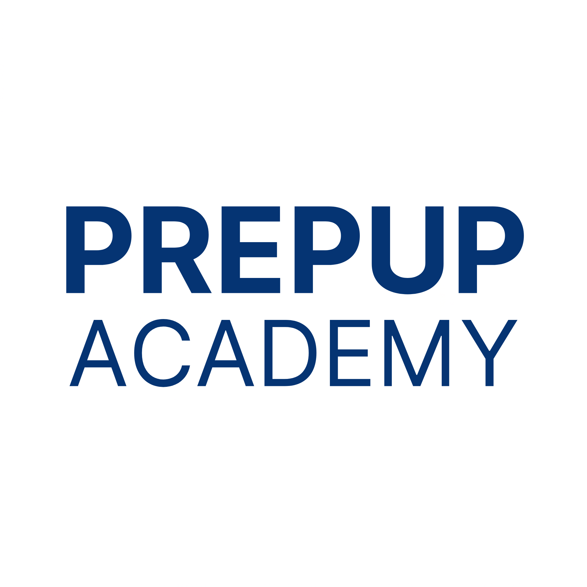 PrepUp Academy